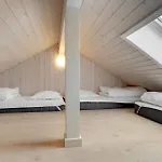 Beautiful In Idestrup With Sauna * Bøtø By