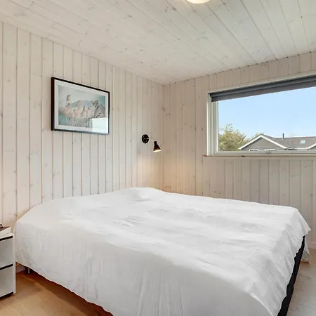 Beautiful In Idestrup With Sauna Ferienhaus *