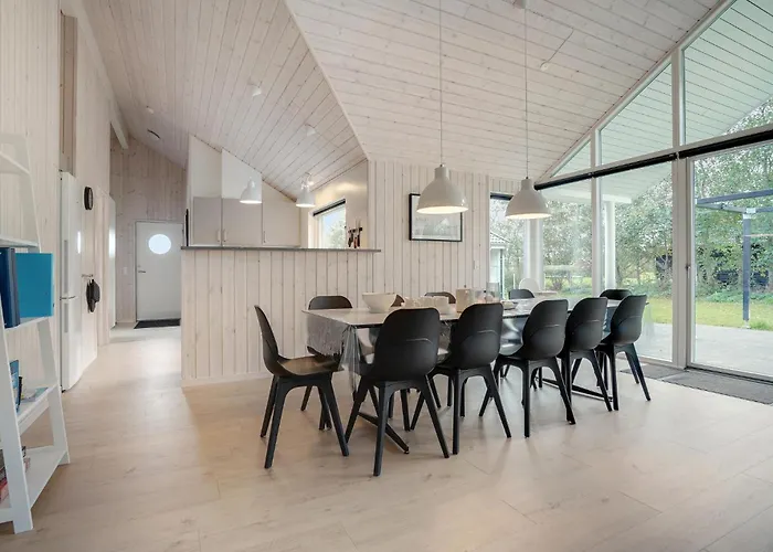 Beautiful In Idestrup With Sauna Bøtø By